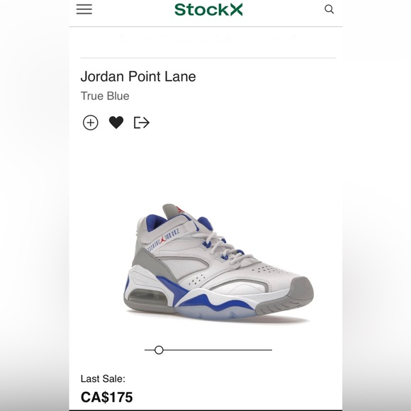 Jordan Point Lane "True Blue" - Picture 5 of 5